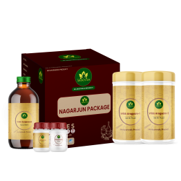 Kidney Nagarjun Package